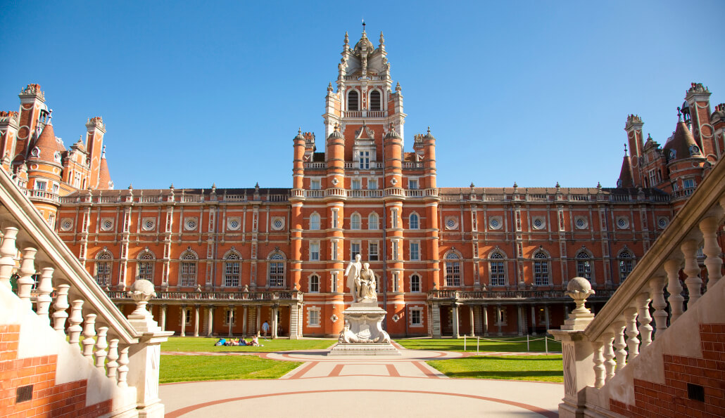 Royal Holloway