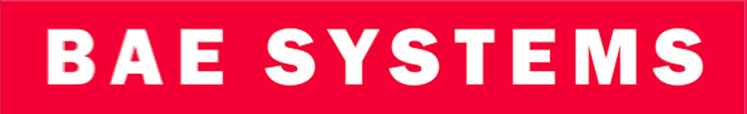 BAE systems logo